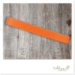 Bracelet de montre Poiray en satin