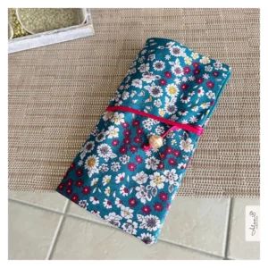 pochette de rangement bracelets lanière montre poiray