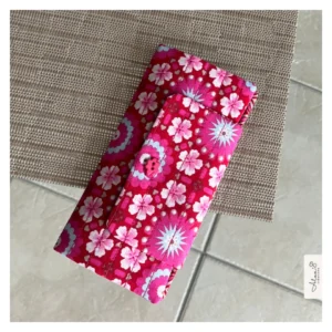 pochette de rangement bracelets lanière montre poiray