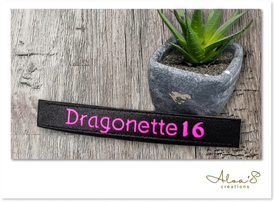 Bracelet de montre personnalisé pour montre Poiray ou OJ Perrin